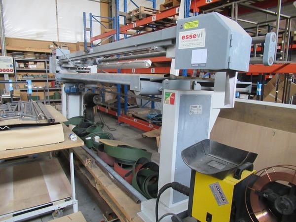 Levigatrici legno in vendita