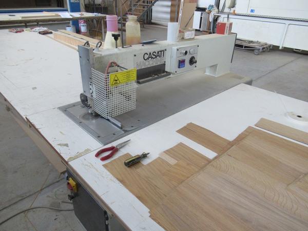 Varie legno in vendita