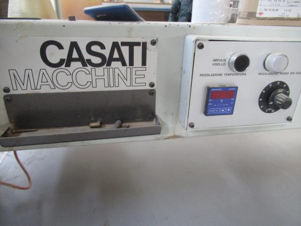 3#3116 Cucirina Casati  in vendita - foto 4