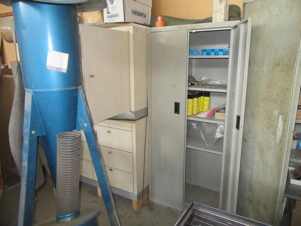 35#3116 Trapani Bosh e Makita in vendita - foto 9