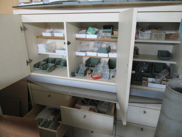 35#3116 Trapani Bosh e Makita in vendita - foto 10