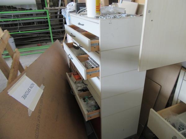 35#3116 Trapani Bosh e Makita in vendita - foto 11