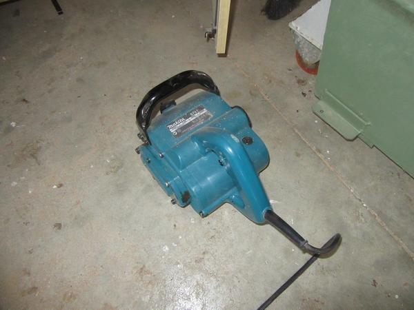 35#3116 Trapani Bosh e Makita in vendita - foto 13
