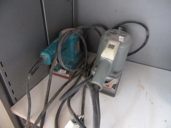 35#3116 Trapani Bosh e Makita in vendita - foto 14
