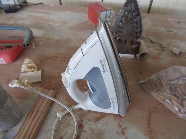 35#3116 Trapani Bosh e Makita in vendita - foto 16