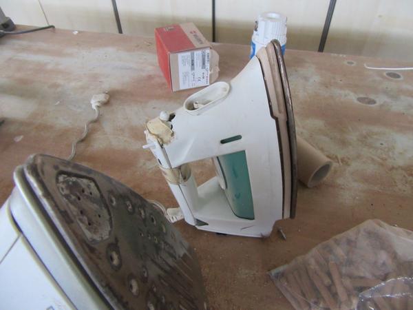 35#3116 Trapani Bosh e Makita in vendita - foto 17