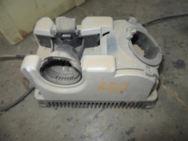 35#3116 Trapani Bosh e Makita in vendita - foto 21