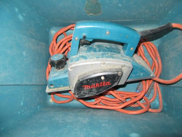35#3116 Trapani Bosh e Makita in vendita - foto 24