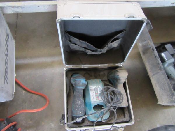 35#3116 Trapani Bosh e Makita in vendita - foto 42