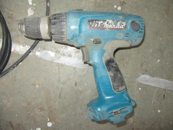 35#3116 Trapani Bosh e Makita in vendita - foto 44