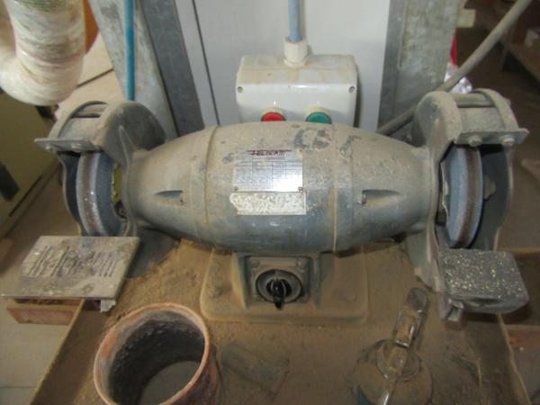 35#3116 Trapani Bosh e Makita in vendita - foto 45