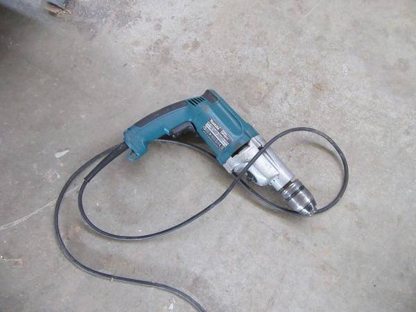 35#3116 Trapani Bosh e Makita in vendita - foto 48