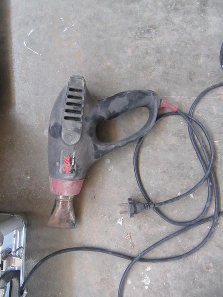 35#3116 Trapani Bosh e Makita in vendita - foto 50