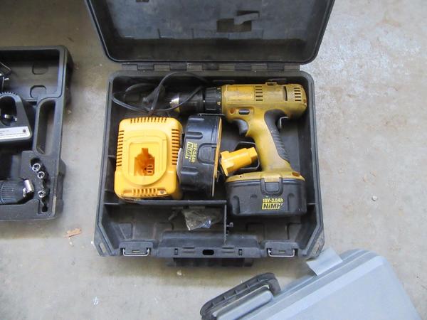 35#3116 Trapani Bosh e Makita in vendita - foto 52