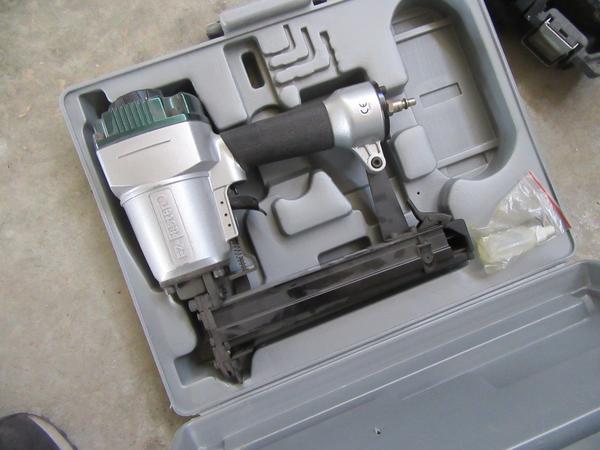 35#3116 Trapani Bosh e Makita in vendita - foto 53