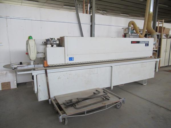 Bordatrici legno in vendita