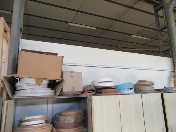 4#3116 Bordatrice Olimpic SCM in vendita - foto 13