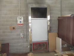 Wall burners - Lot 42 (Auction 3116)