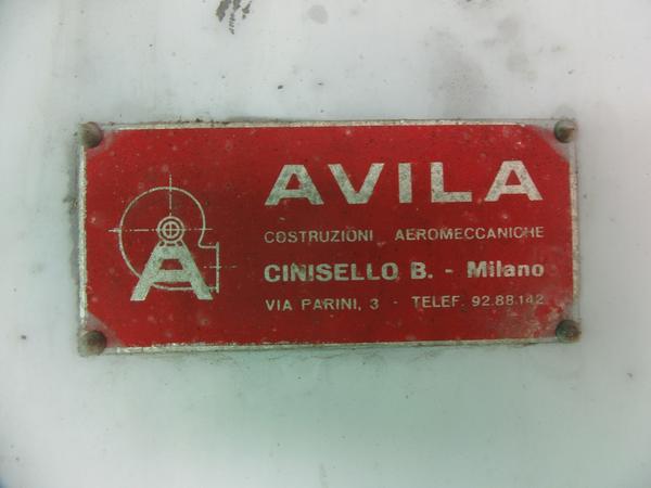 42#3116 Bruciatori a parete in vendita - foto 2