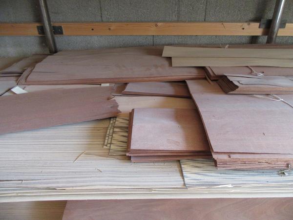 52#3116 Pannelli abete e rovere in vendita - foto 15