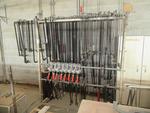 Image 2 - Rack with clamps - Lot 53 (Auction 3116)
