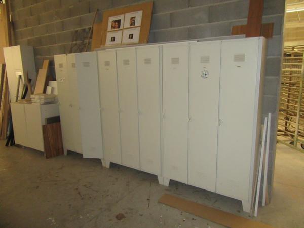 63#3116 Arredi officina in vendita - foto 1