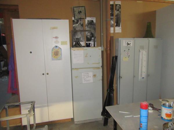 63#3116 Arredi officina in vendita - foto 2