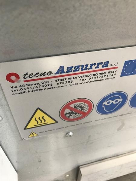 64#3116 Banco da carteggio Azzurra in vendita - foto 4