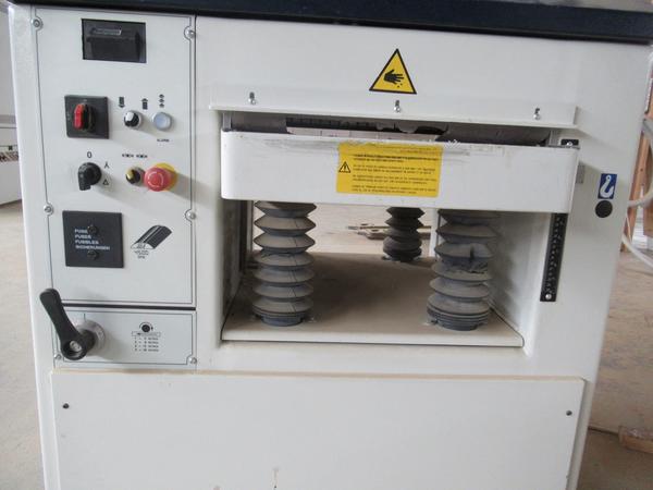 9#3116 Calibratrice SCM  Tecnomax in vendita - foto 3