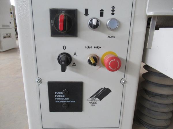 9#3116 Calibratrice SCM  Tecnomax in vendita - foto 5