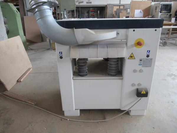 9#3116 Calibratrice SCM  Tecnomax in vendita - foto 6