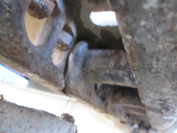 10#3117 Escavatore cingolato Rock 240 in vendita - foto 5