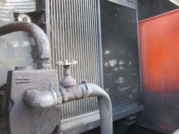 10#3117 Escavatore cingolato Rock 240 in vendita - foto 10