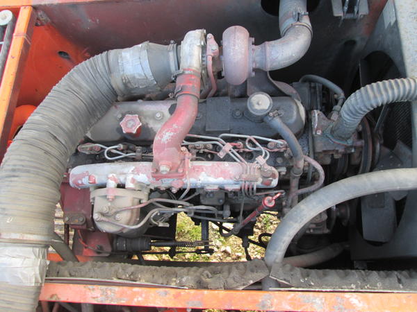 10#3117 Escavatore cingolato Rock 240 in vendita - foto 15