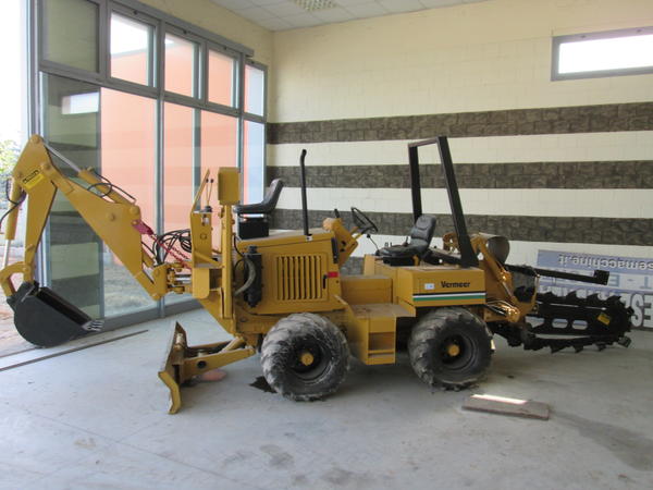 Logistica in vendita
