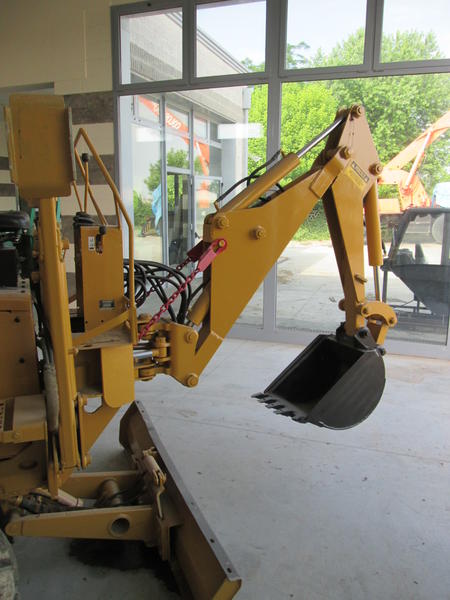14#3117 Catenaria Scavatrincee Vermeer Mod. V4750 in vendita - foto 15
