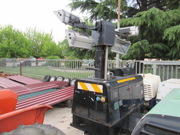 15#3117 Torre Faro Towerlight Vt1 in vendita - foto 15