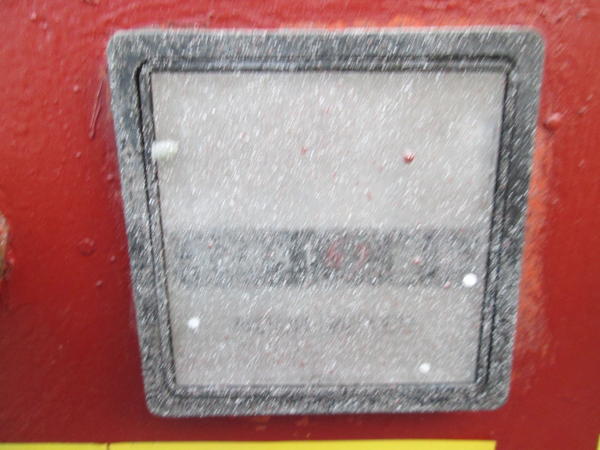 18#3117 Gruppo Elettrogeno Con Motore Iveco in vendita - foto 10