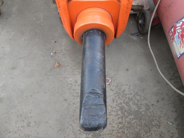 2#3117 Martello Demolitore Socomec 900 in vendita - foto 4
