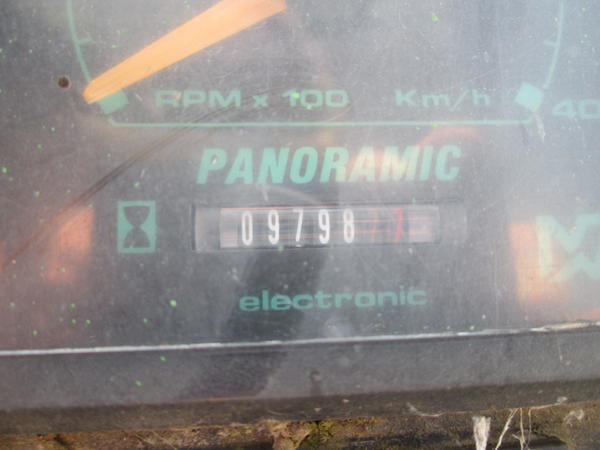 21#3117 Movimentatore Telescopico Merlo Mod. P279evs in vendita - foto 5