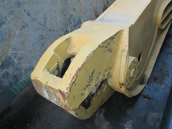22#3117 Cesoia per Escavatore C.M.I. Mod. H7 in vendita - foto 6
