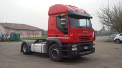 Iveco Magirus A440st 71 Road Tractor - Lot 24 (Auction 3117)