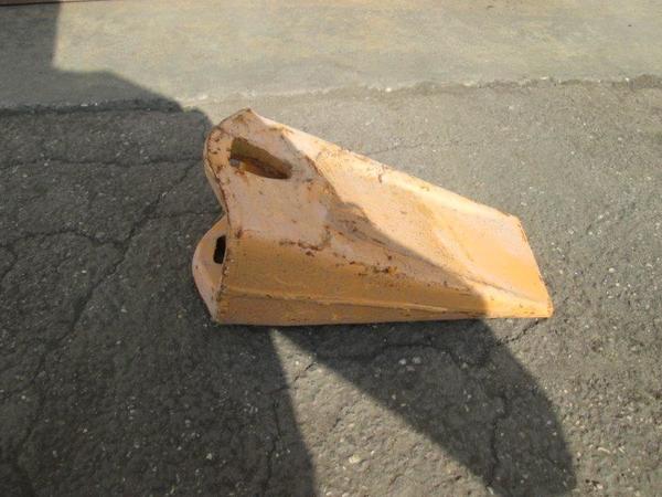 29#3117 Denti Per Benne in vendita - foto 7