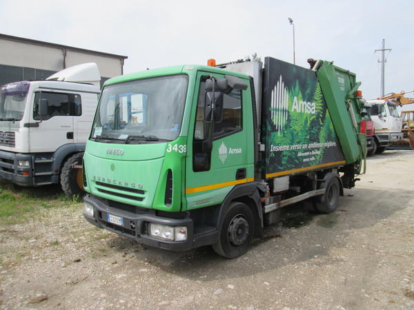Autocarri in vendita