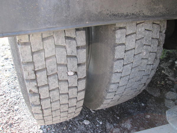 4#3117 Autoveicolo Uso Spazzatrice Stradale Iveco Eurocargo in vendita - foto 4