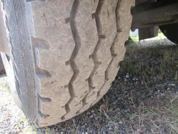 4#3117 Autoveicolo Uso Spazzatrice Stradale Iveco Eurocargo in vendita - foto 5