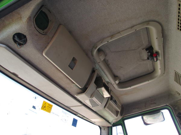 4#3117 Autoveicolo Uso Spazzatrice Stradale Iveco Eurocargo in vendita - foto 17