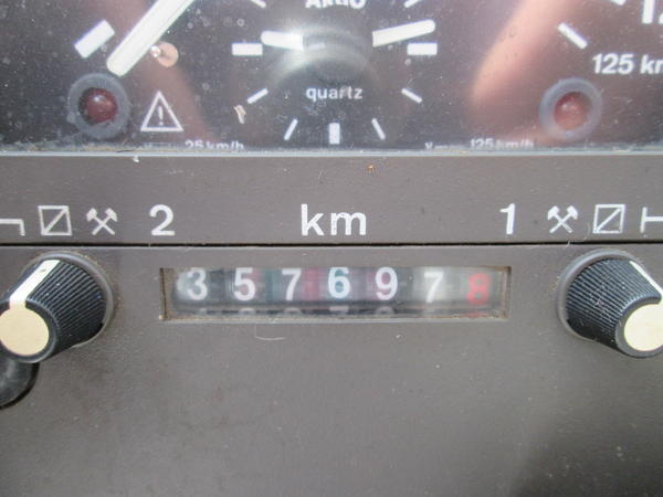 7#3117 Autocarro Mercedes Mod 917 in vendita - foto 12