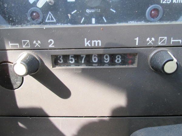 7#3117 Autocarro Mercedes Mod 917 in vendita - foto 41