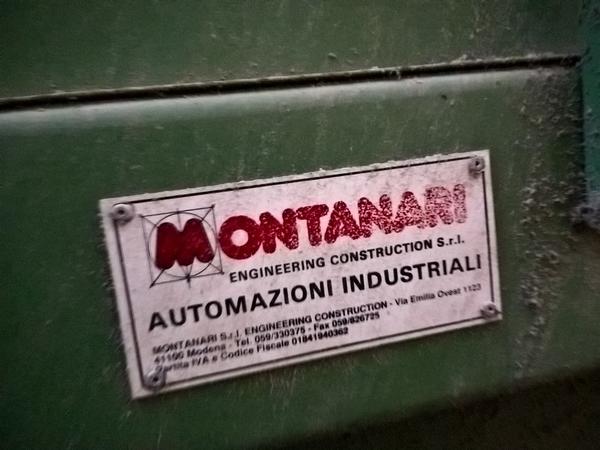 2#3119 Trituratore in vendita - foto 5